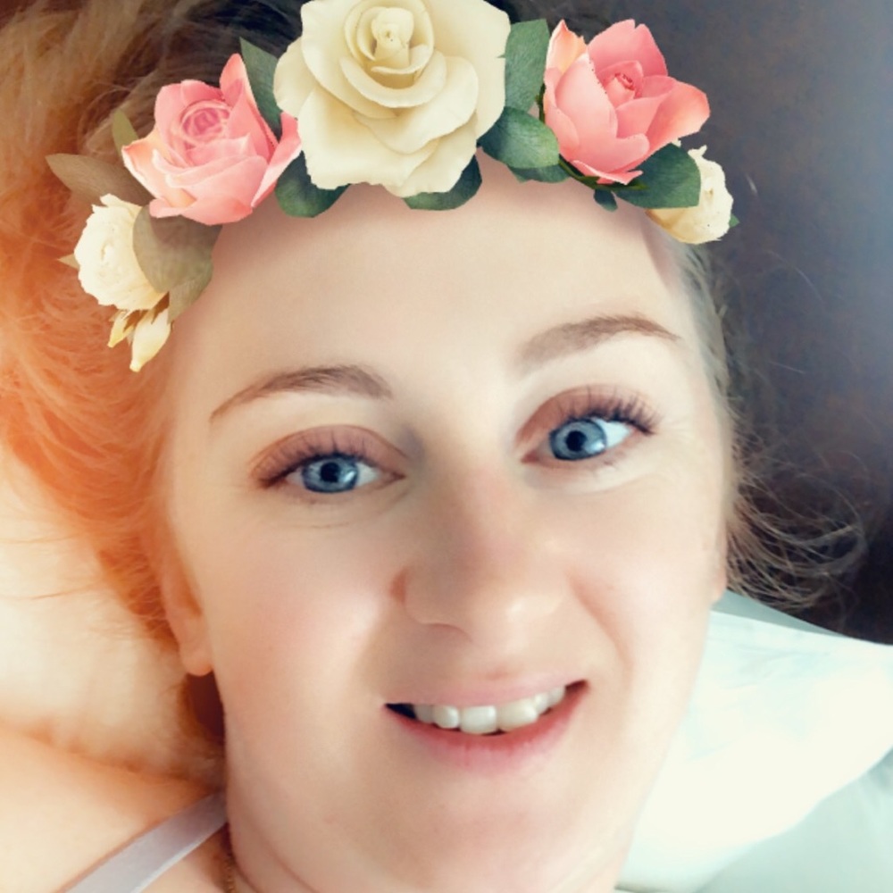 Meet your Posher, Kelly